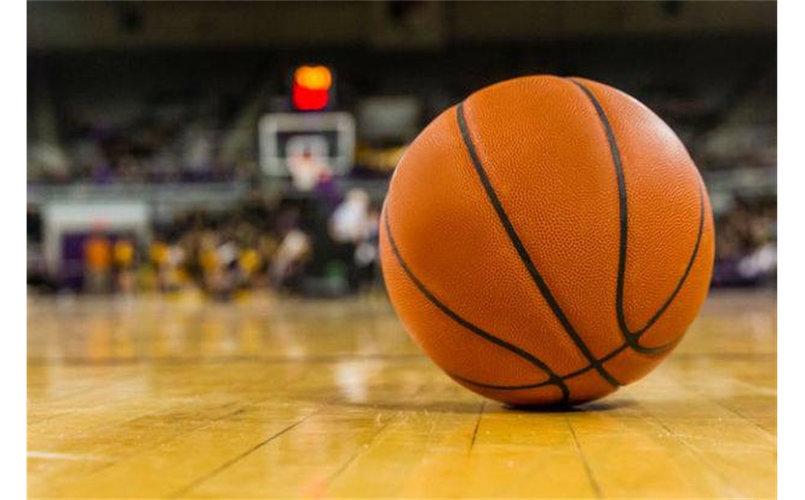 Buna Little Dribblers